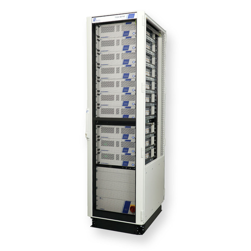 HTOL RF test systems