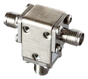DiTom circulators