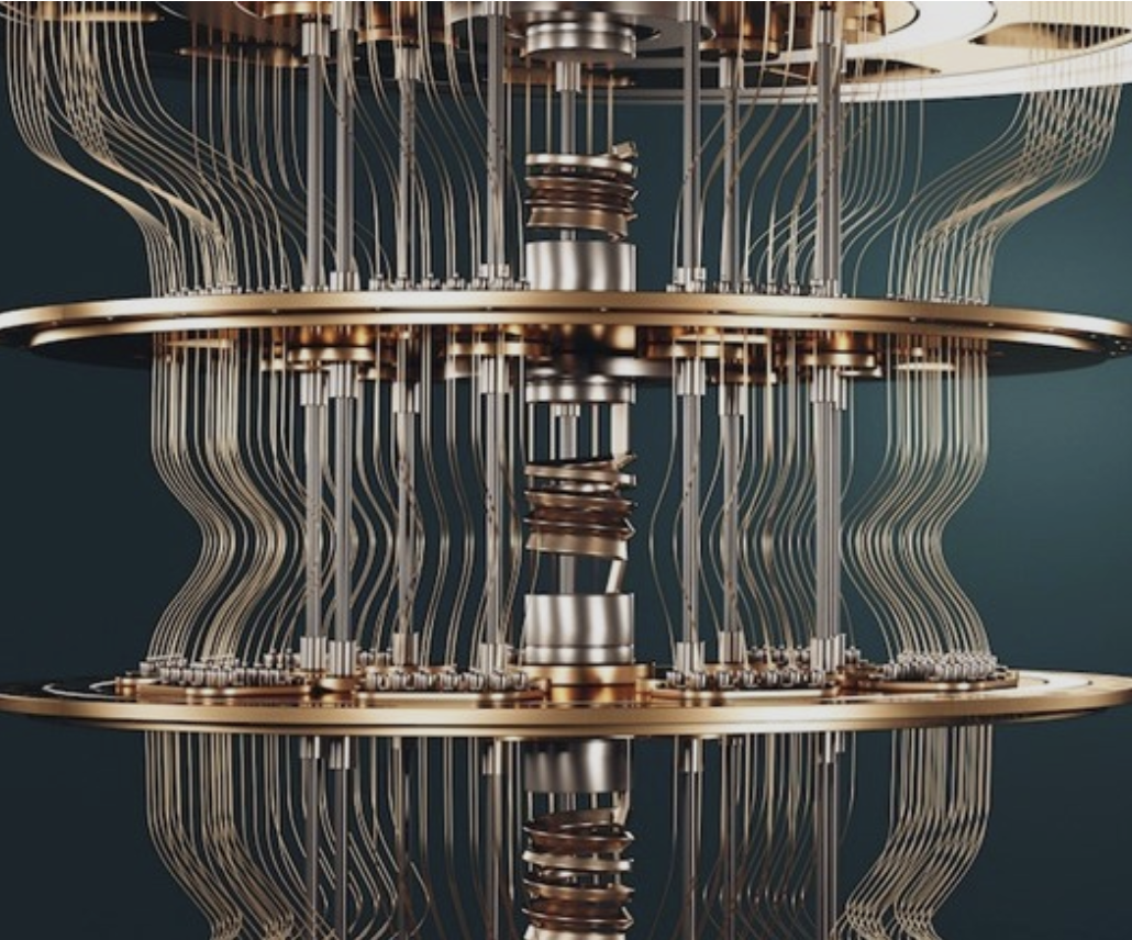 DiTom ferrite devices for quantum and cryogenic systems