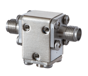 DiTom space qualified device