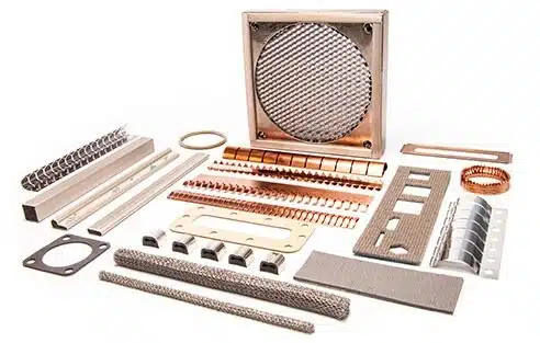 EMI / RFI shielding