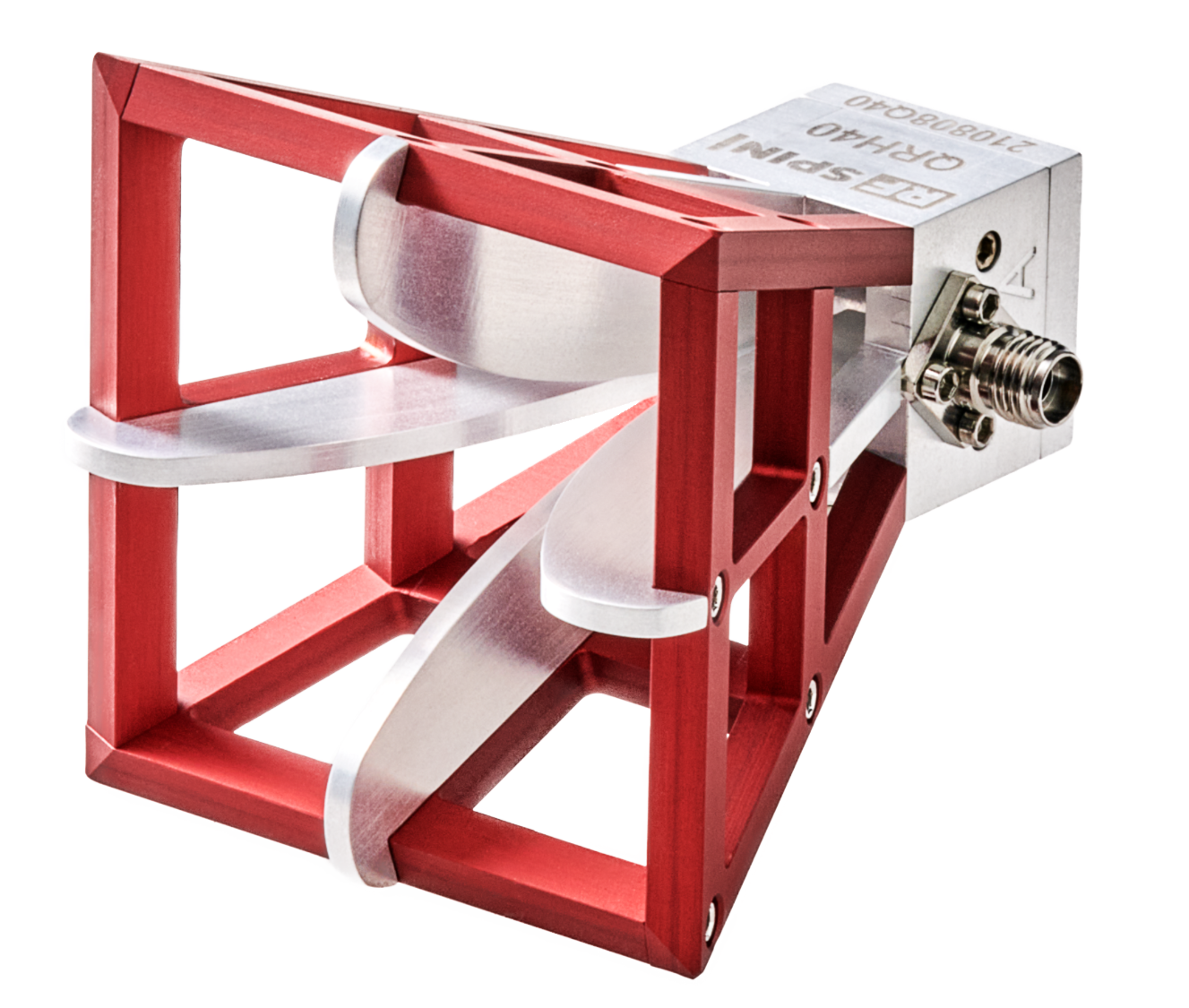 Horn antenna