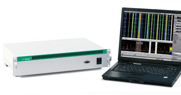 IZT receiver