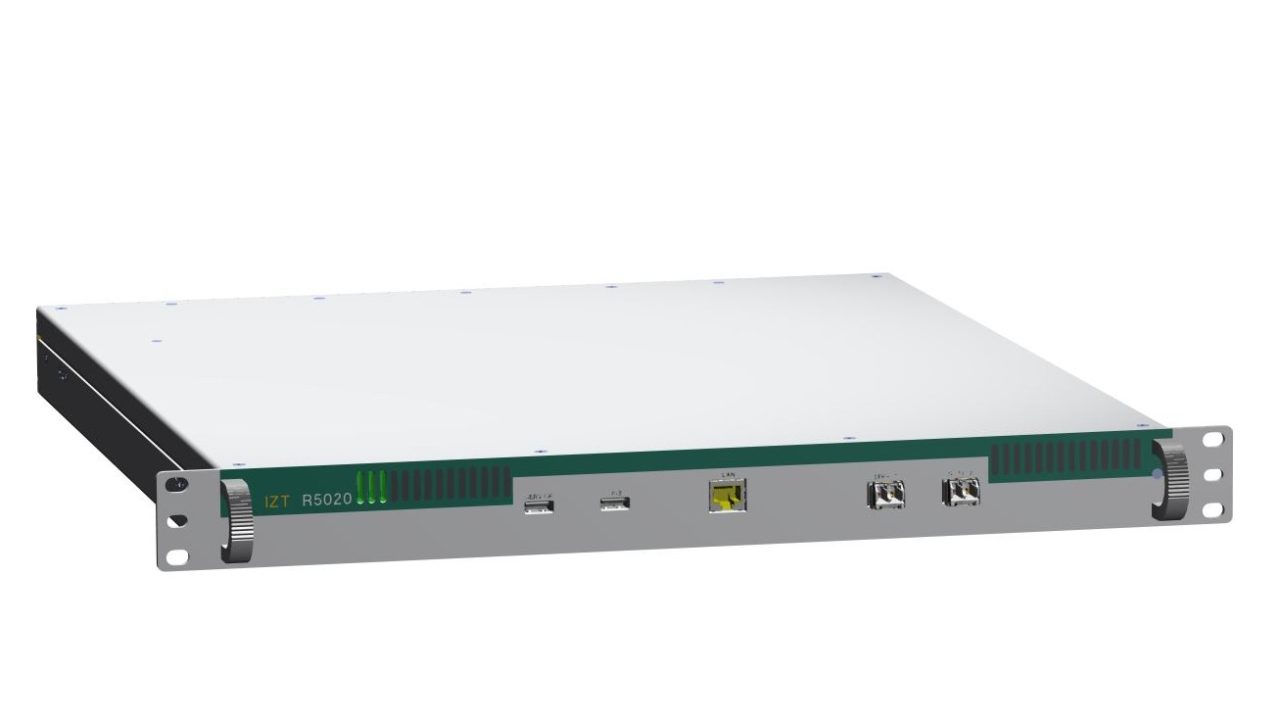 IZT R5020