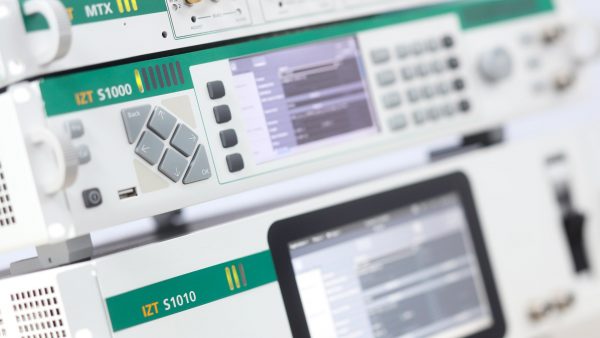 IZT S1000 / S1010