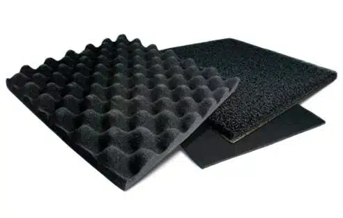 Leader Tech microwave absorbers