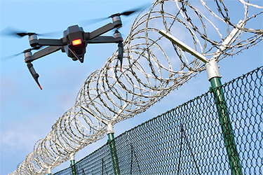 LOG.IN counter-UAS