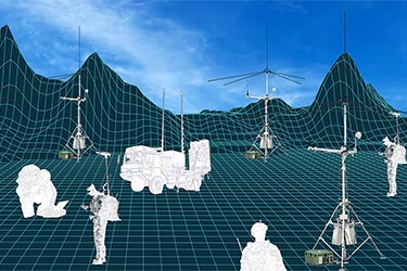 LOG.IN COMINT systems