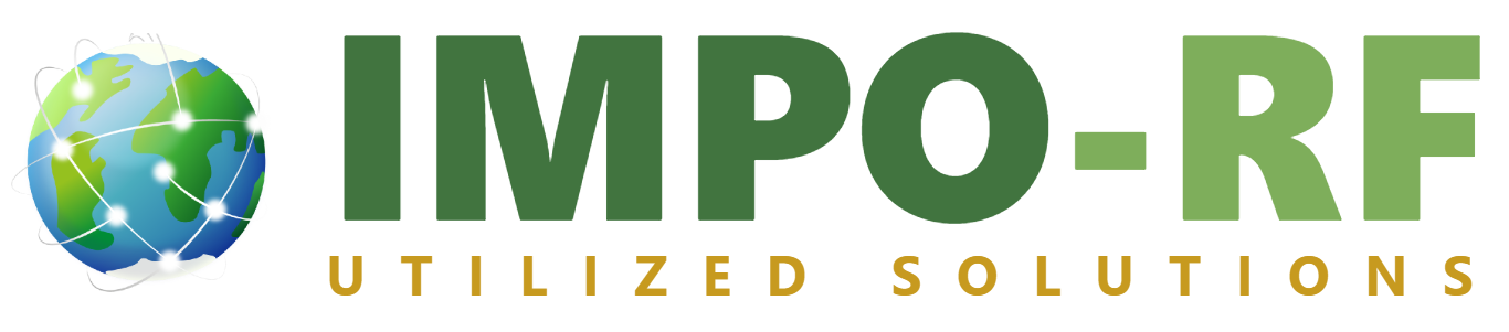 IMPO-RF — Utilized Solutions