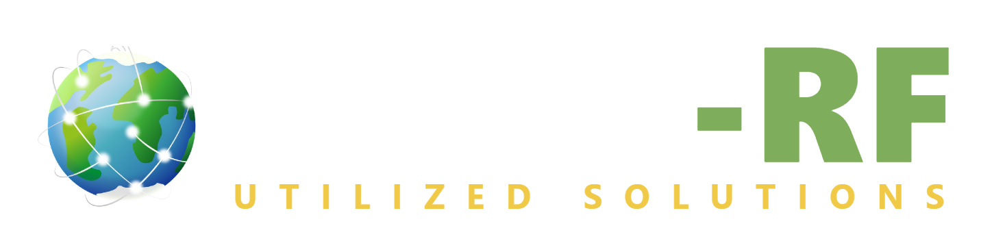 IMPO-RF — Utilized Solutions