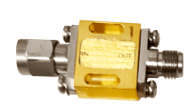 LTC active limiters