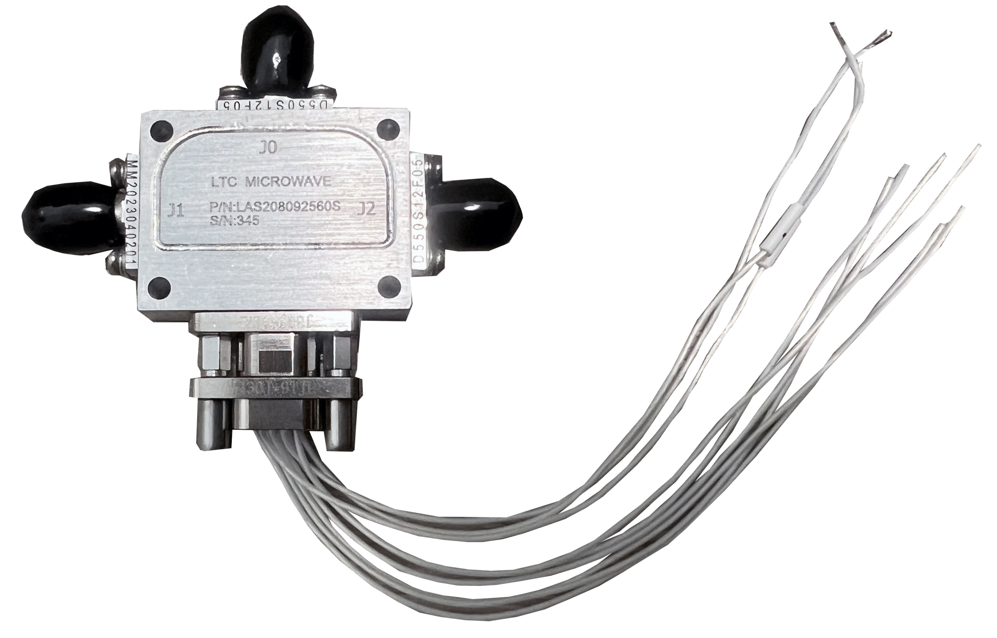 LTC switches