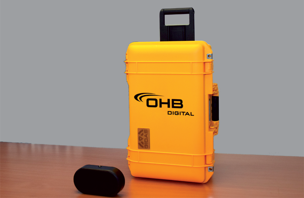 OHB GNSS