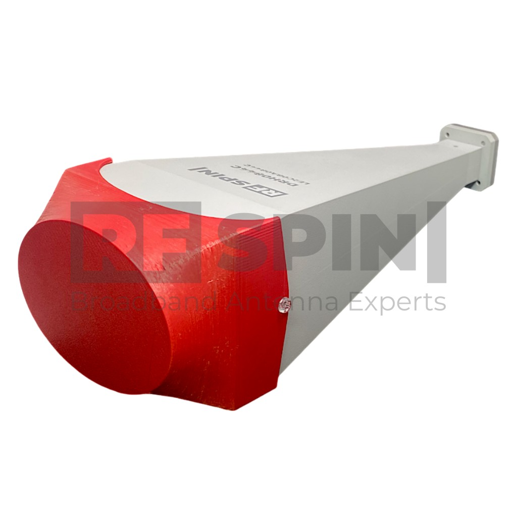 RFspin DRH0844C