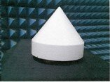 Rozendal GPS helicone antenna
