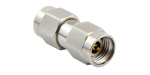 SRT adaptors and connectors