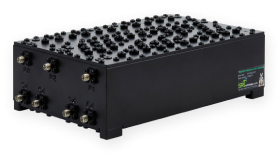 SR Technology filters