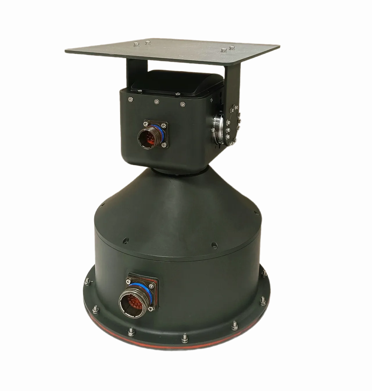 Techware PTU-SR-06 positioner