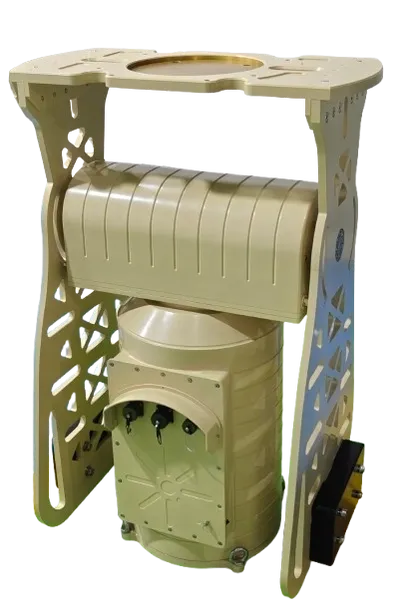 Techware APU-SR-150 positioner