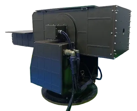 Techware positioner