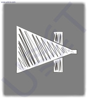 Sector antennas