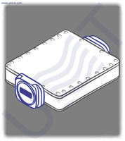 Repeater block